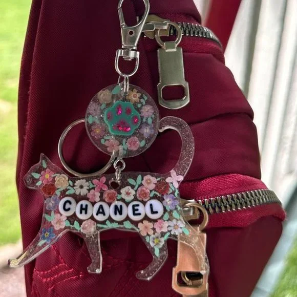 Keychains - Picture 2 of 10